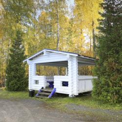 Фото Спа-отель Дворцы