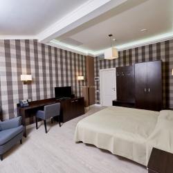 Фото Отель Medical Hotel&Spa (Медикал)