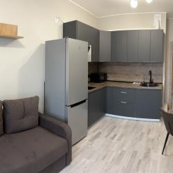 Фото Апартаменты Тихомиров по улице Начдива Васильева