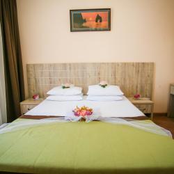 Фото Отель Крымские зори