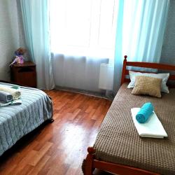 Фото Отель Sweet Home23 на улице Надежды 1