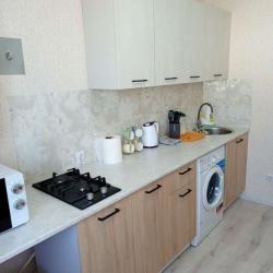 Фото Апартаменты на улице 3-я Новослободская 5