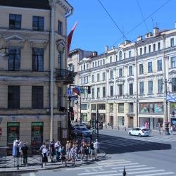 Taleon Imperial hotel (Талион Империал) — 91f20030c48711a8770cb7185852fc5e