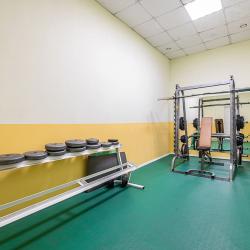 Фото Отель Электра