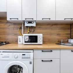 Фото Апартаменты на улице Нурсултана Назарбаева 15