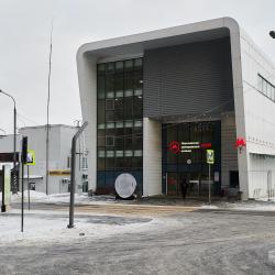 фото 19 Uragan Apart (Ураган Апарт) на шоссе Волоколамское