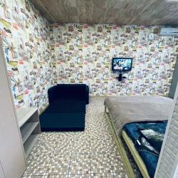 Фото Апартаменты на проспекте Ленина 37/73