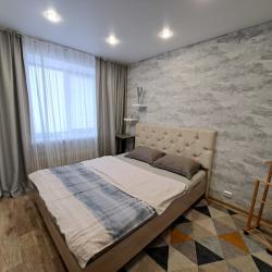 Фото Апартаменты на улице Марджани 8