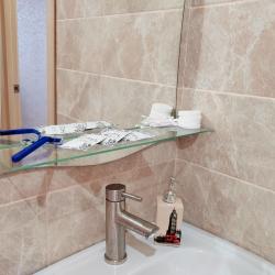 Фото Отель Sweet Home23 на улице Отдельская 257/9 к. 1