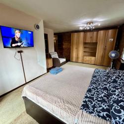 Фото Отель Arenda67 (Аренда67) на улице Нахимова 11