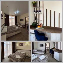 Фото Отель Барвиха