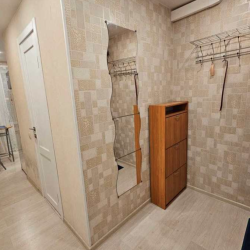 Фото Отель Добро пожаловать в столицу на улице Трехгорный вал 1