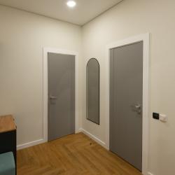 Фото Отель Lo Apartments (Ло Апартментс) на улице Большая Филевская 3 корпус 4
