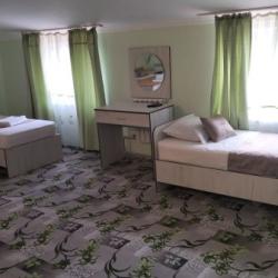 Фото Отель Ангелина от Травел Хотелс Антураж