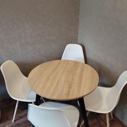 Фото Отель Квартира на проспекте Ленина 60Б