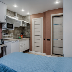 Фото Отель Home Like (Хоум Лайк) на улице Генерала Вотинцева