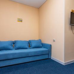 Номер стандарт семейный