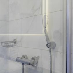 Апартаменты студия
