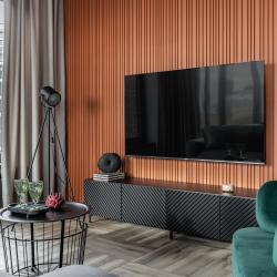 Фото Отель Moscow Deluxe на улице Новоалексеевская
