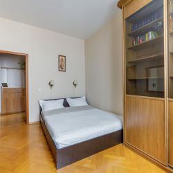 Фото Отель ApartLux (АпартЛюкс) на Каретном Ряду