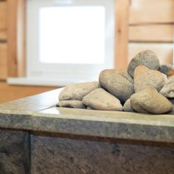 Фото Отель Калина Красная