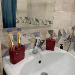 Фото Апартаменты на улице Никольская