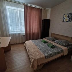Фото Апартаменты на улице Советская 190 корпус 4