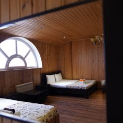 Фото Отель Рарауa Park Hotel (Папайя Парк)