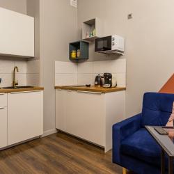 фото 9 Satin Home Apart (Сатин Хоум Апарт) на улице Кузнецовская