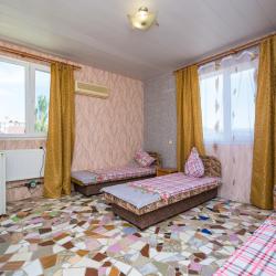Фото Отель Изумруд