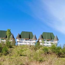 Фото Отель Green (Грин)