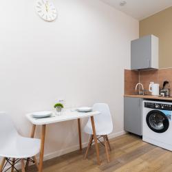 Фото Отель Tabala's Apartments (Табалас Апартментс) на улице Лоцманская 20