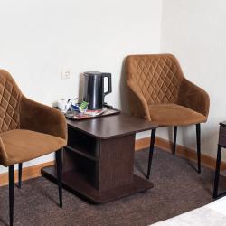 Фото Отель Central (Централ)