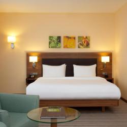 Hills Garden (ex. Hilton Garden Inn Ufa Riverside) (Хилтон Гарден, бывший Хилтон Гарден Инн Уфа Риверсайд)  — 91f8b69f577755e70fea0368053bcd2e