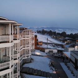 Фото Отель Байкал Хан Ольхон