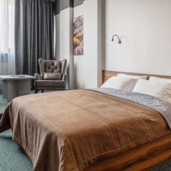 Фото Отель Арбат