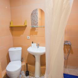 2-местный номер стандарт