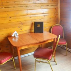 Фото Отель ский Медведь