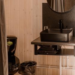 Фото Отель MagicHome (МэджикХоум)