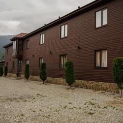 Фото Отель Art Life (Арт Лайф)