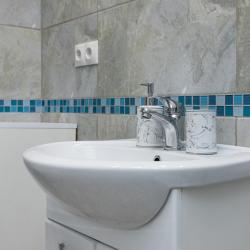 1-комнатные апартаменты улучшенные Калининград, переулок Майский, 2