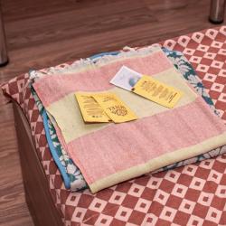 Фото Отель Барашки