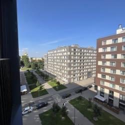 1-комнатные апартаменты стандарт