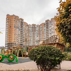 Фото Апартаменты на улице Яна Полуяна 47/2