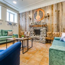 Фото Отель Sokroma Гиперборея