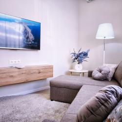 Фото Апартаменты на улице Черняховского 21