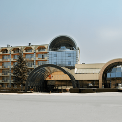 Фото AZIMUT Отель (Азимут )