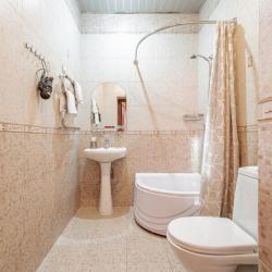 Фото Отель Вдохновение