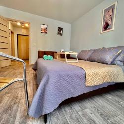 Фото Отель Риконе на улице 50 лет Октября 57А корпус 1