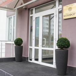 Фото Отель Комфорт (Сomfort)